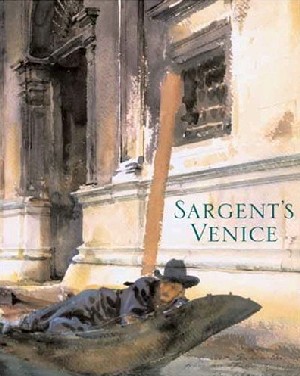 Sargent's Venice