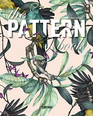 The Pattern Book