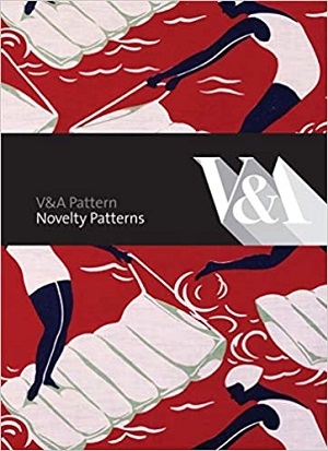 V&A Pattern: Novelty Patterns (R)