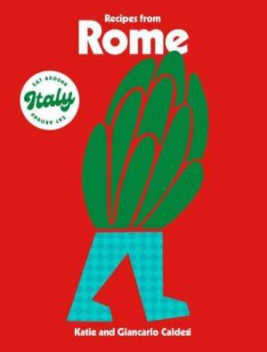 Recipes from Rome*