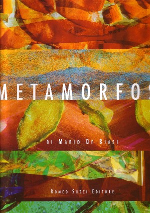 Metamorfosi