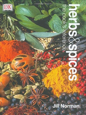 Herbs & Spices: The Cook's Reference