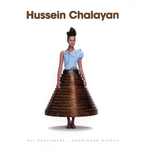 Hussein Chalayan