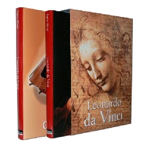 Leonardo Da Vinci