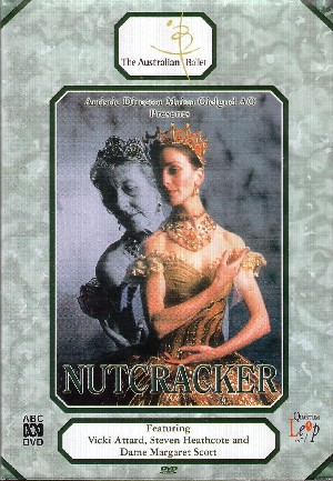 Nutcracker