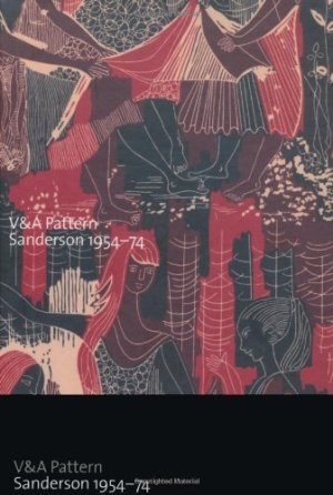 Sanderson 1954-74 pattern