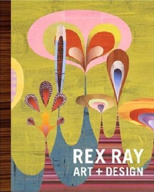 Rex Ray