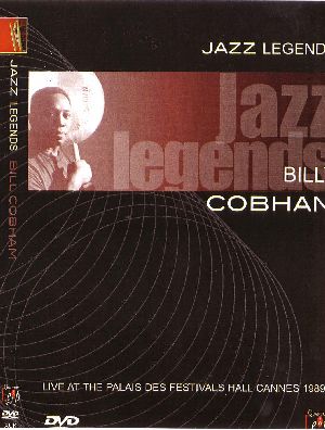 Jazz Legends: Bill Cobham