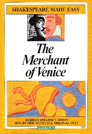 The Merchant of Venice