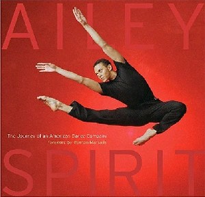 Ailey Spirit