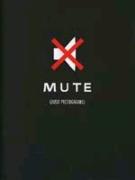 Mute (Just Pictograms)