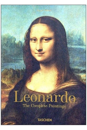 Leonardo: The Complete Paintings