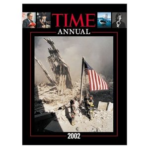 Time Annual 2002