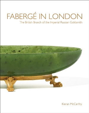 Faberge in London