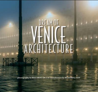 Dream of Venice Architecture