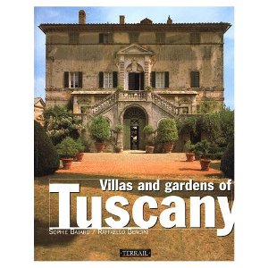 Villas and Gardens of Tuscany