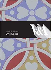 V&A Pattern: Owen Jones (R)