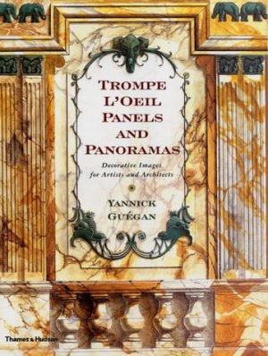 Trompe L'Oeil Panels and Panoramas