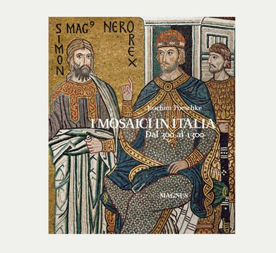 Mosaici Italiani dal 300 al 1300