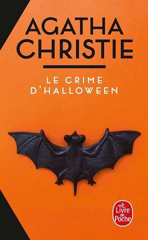 Le Crime D'Alloween, Mystère à Venise