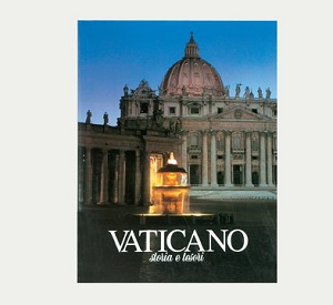 Vaticano, Storia e tesori (inglese)