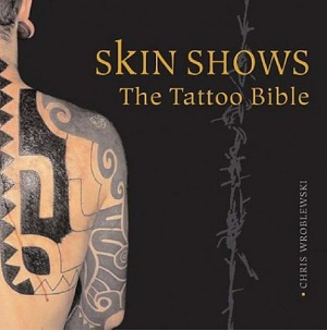 Skin Shows: The Tattoo Bible