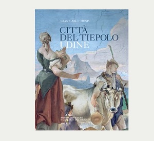 Udine, cittá del Tiepolo