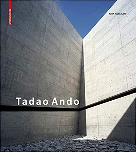 Tadao Ando