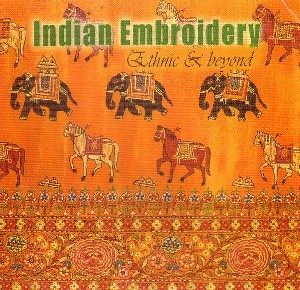 Indian Embroidery