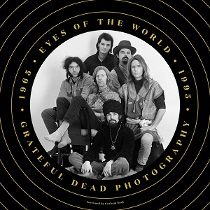 Eyes of the World Grateful Dead