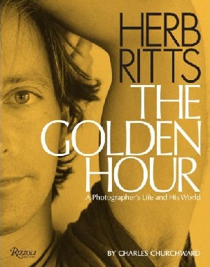 Herb Ritts the Golden Hour