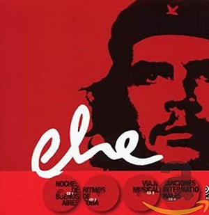 Che Guevara