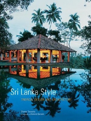 Sri Lanka Style