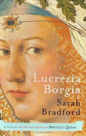 Lucrezia Borgia