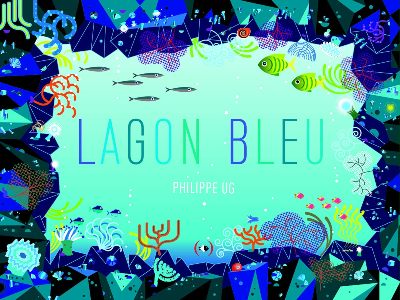 Lagon bleu