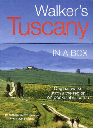 Walker's Tuscany in a Box