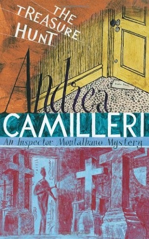 Andrea Camilleri's Inspector Montalbano books in order - Pan Macmillan