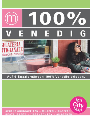 100 % Venedig