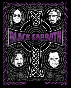 BLACK SABBATH