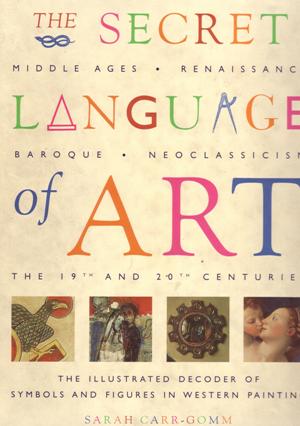 The Secret Language of the art