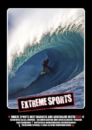 Extreme Sports