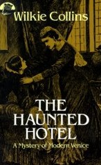 The Haunted Hotel