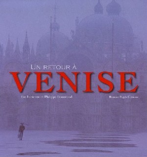 Un retour à Venise