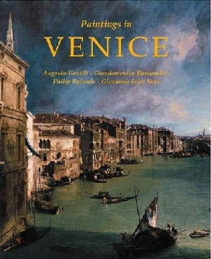 Paintings in Venice