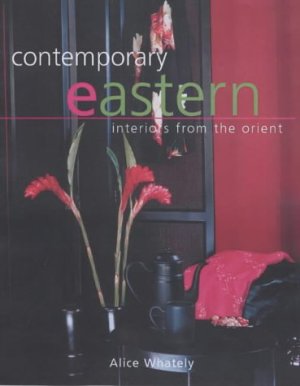 Contemporary Eastern Interiors