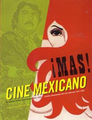 Mas! Cinemexicano