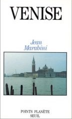 Jean Marabini- Venise