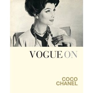 Vogue on: Coco Chanel