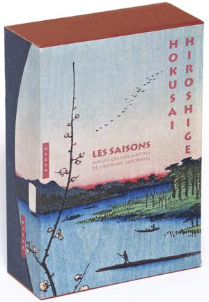 Les saisons 