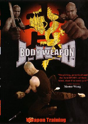 Body Weapon: Weapon Training